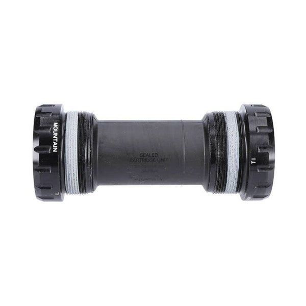 Movimento Centrale MTB XT BB-MT801 BSA 68/73mm Nero