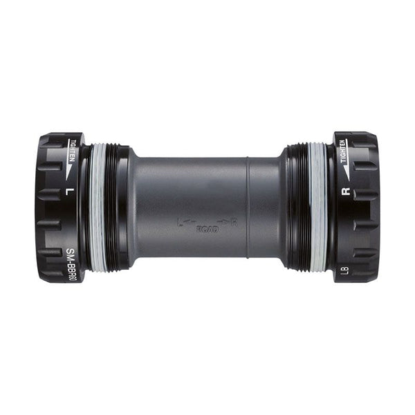 Perno Movimento Centrale BSA Nero con Perno 24/24 SHIMANO