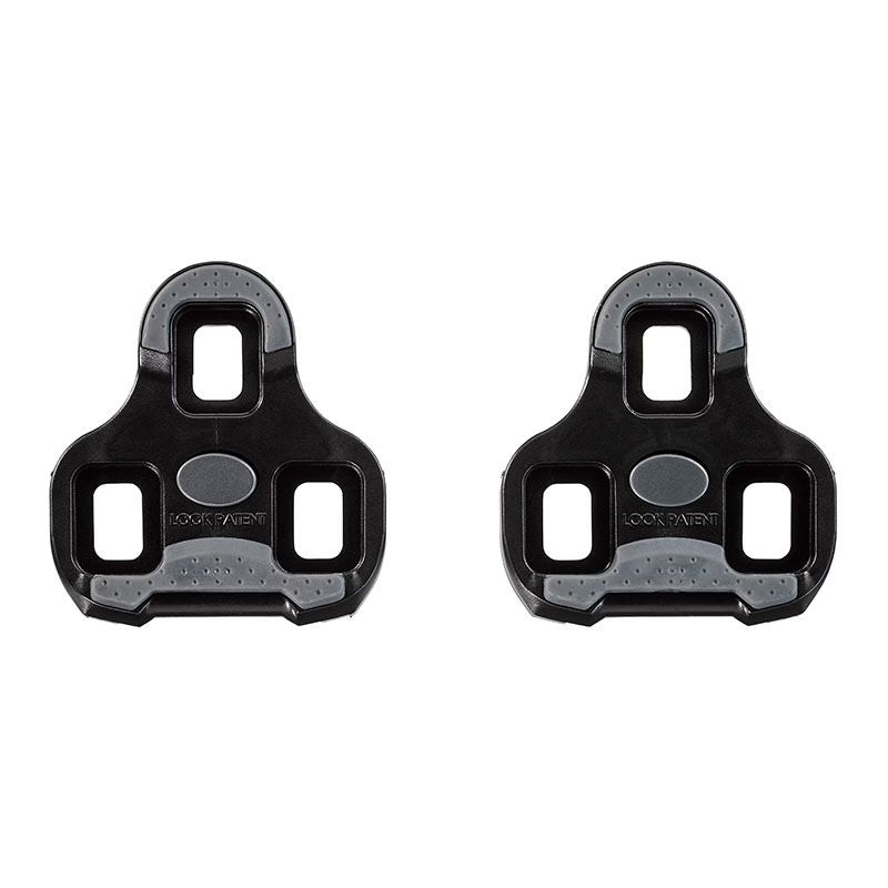 Tacchette ROAD KEO GRIP Nero