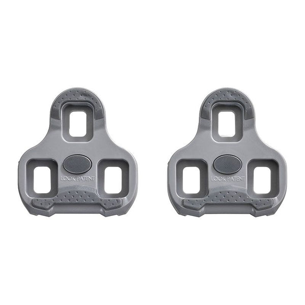 Tacchette ROAD KEO GRIP Grigio