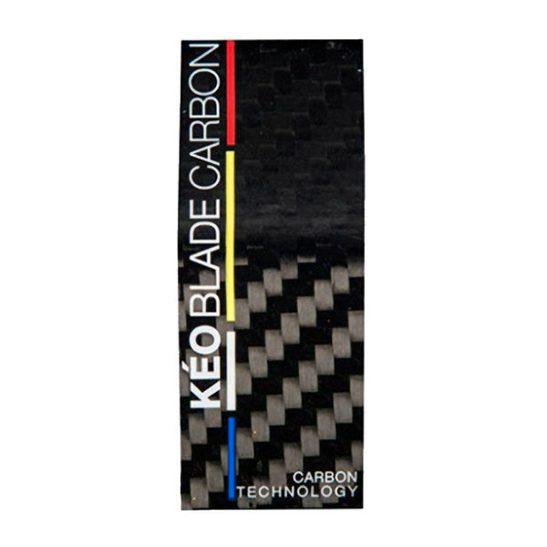 Lame (KIT) KEO CARBON 16