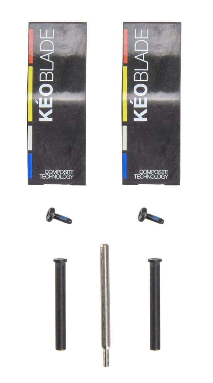 Lame (KIT) KEO BLADE 12