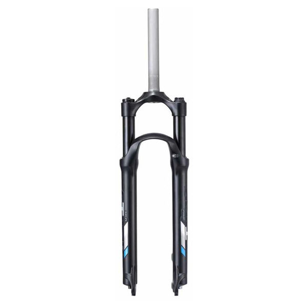 Forcella Ammortizzata a Molla 29 360 MTB Quick Release Nero