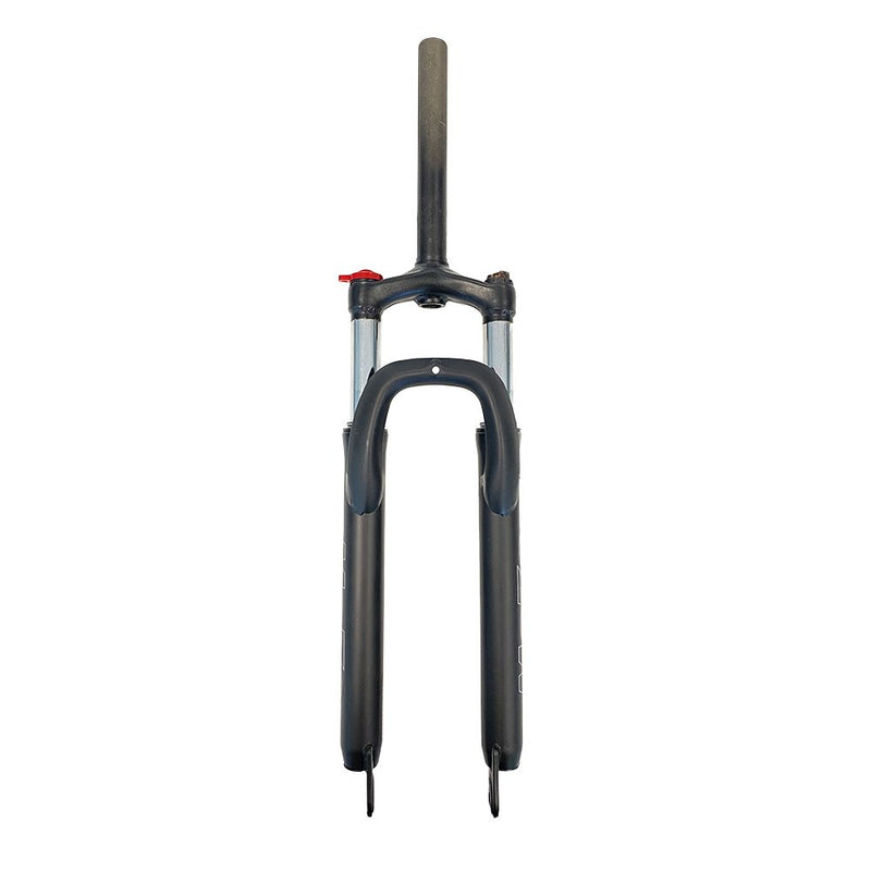 Forcella Ammortizzata a Molla 29 M-28 MTB Disco e Quick Release