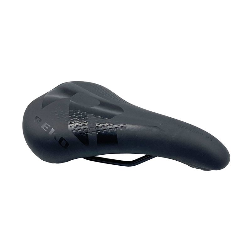 Sella Junior MTB 24 240x150mm Antiscivolo Nero