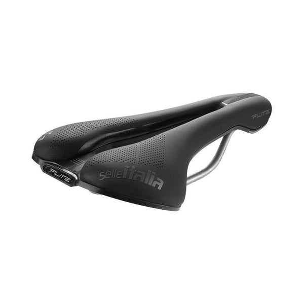 Sella 135x250mm FLITE BOOST (S3) Gravel Nero - 228gr