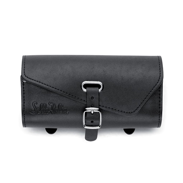 Borsa Sottosella GLORIOSA 95x180mm - 240g Nero