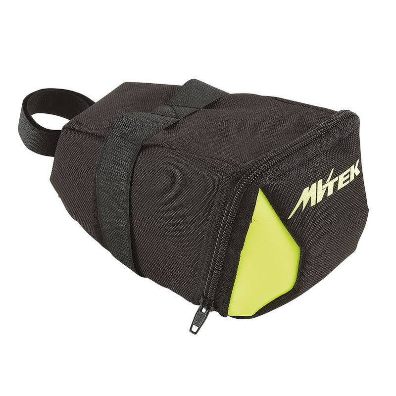 Borsa Sottosella MTB BIG Nero/Giallo