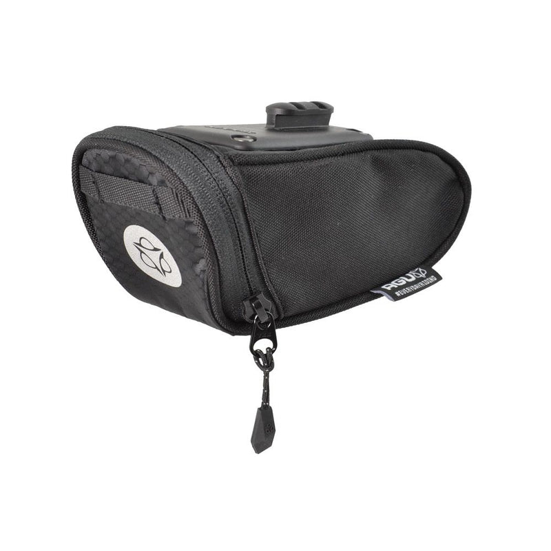 Borsa Sottosella ESSENTIAL Quick Fix Taglia: S Nero 0,4lt