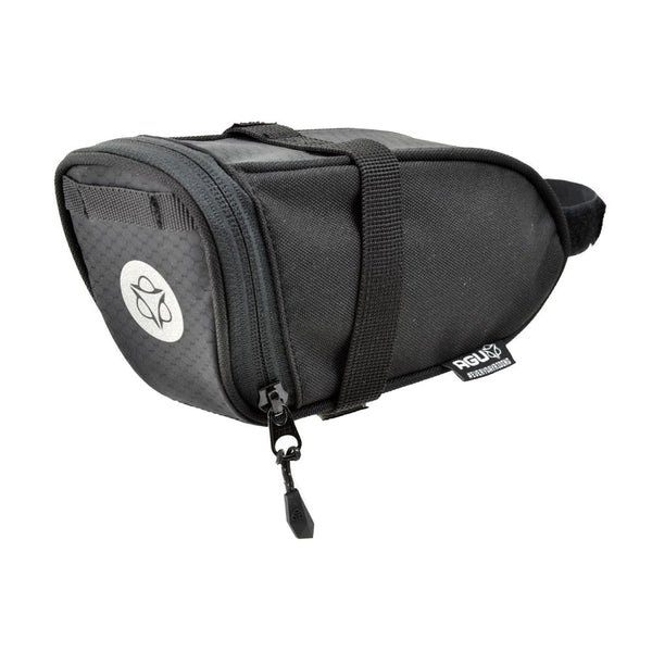 Borsa Sottosella ESSENTIAL Taglia: S con Cinghie Nero 0,4lt