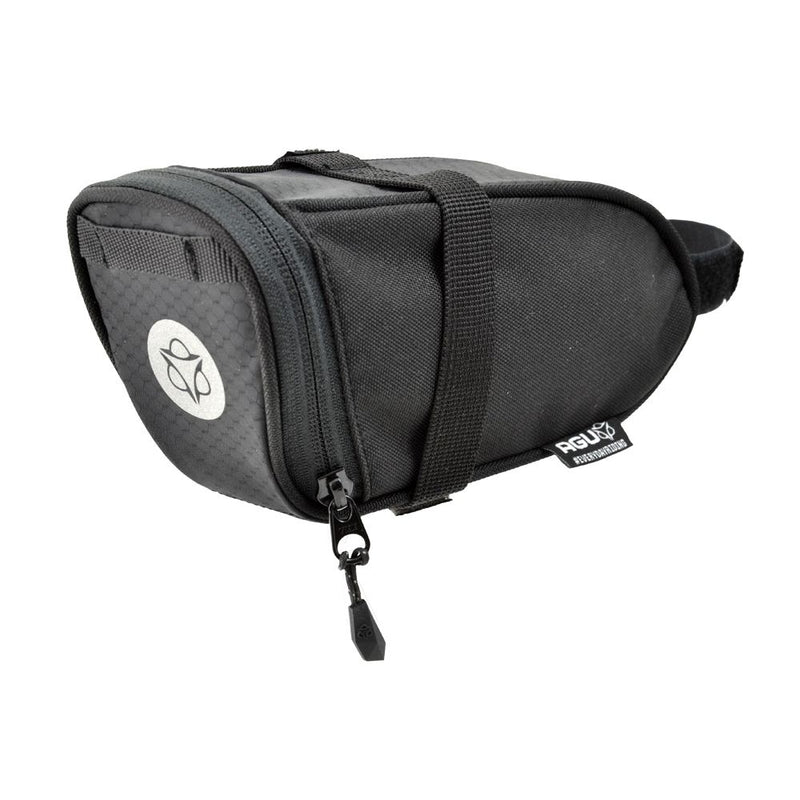 Borsa Sottosella ESSENTIAL Taglia: S con Cinghie Nero 0,4lt