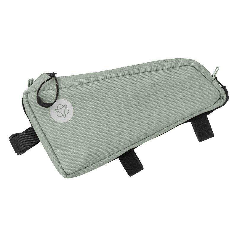 Borsa VENTURE 6x12x23cm Top Tube Verde