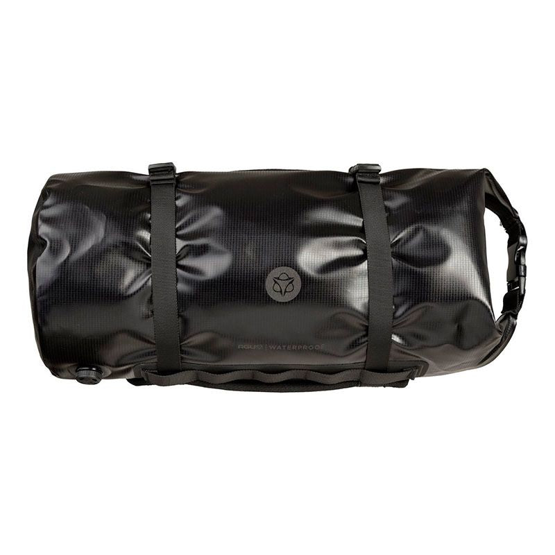 Borsa al Manubrio EXTREME 30x18x18cm Anteriore Nero 9,6lt