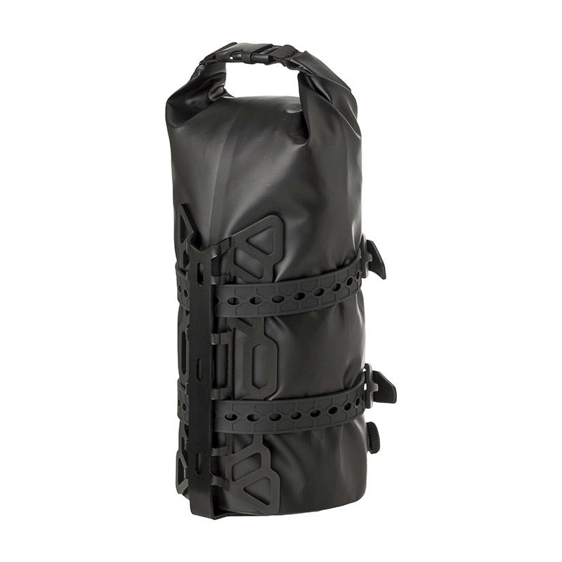 Borsa alla Forcella EXTREME PRO 13x30x25cm Nero 3lt