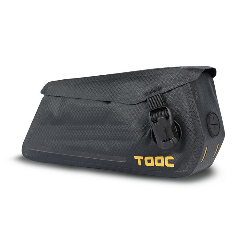 Borsa TOP TUBE PAAC 0,5L Black