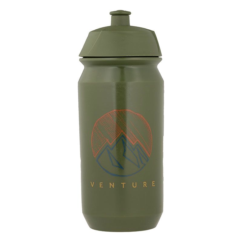 Borraccia VENTURE 500ml Army Green