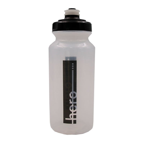 Borraccia HERO 500ml Trasparente