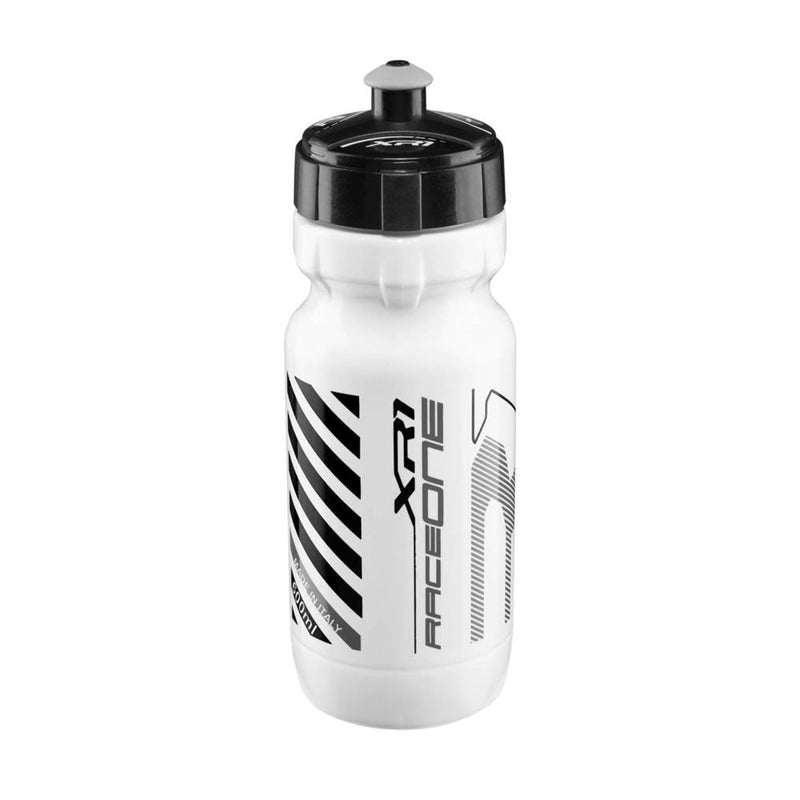 Boraccia XR1 600ml Bianco/Nero