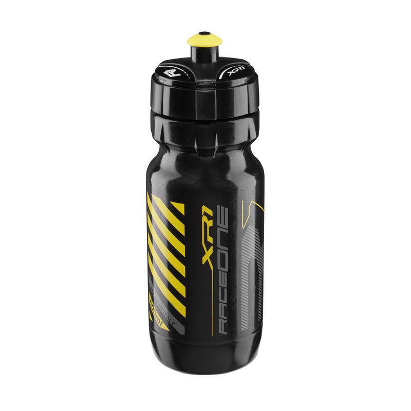 Boraccia XR1 600ml Nero/Giallo