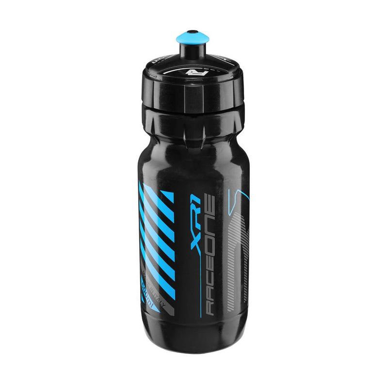 Borraccia XR1 600ml Nero/Blu