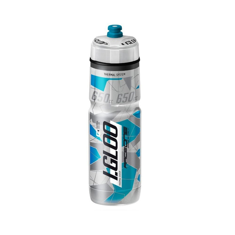 Borraccia Termica 650ml IGLOO 2.0 Blu Cielo