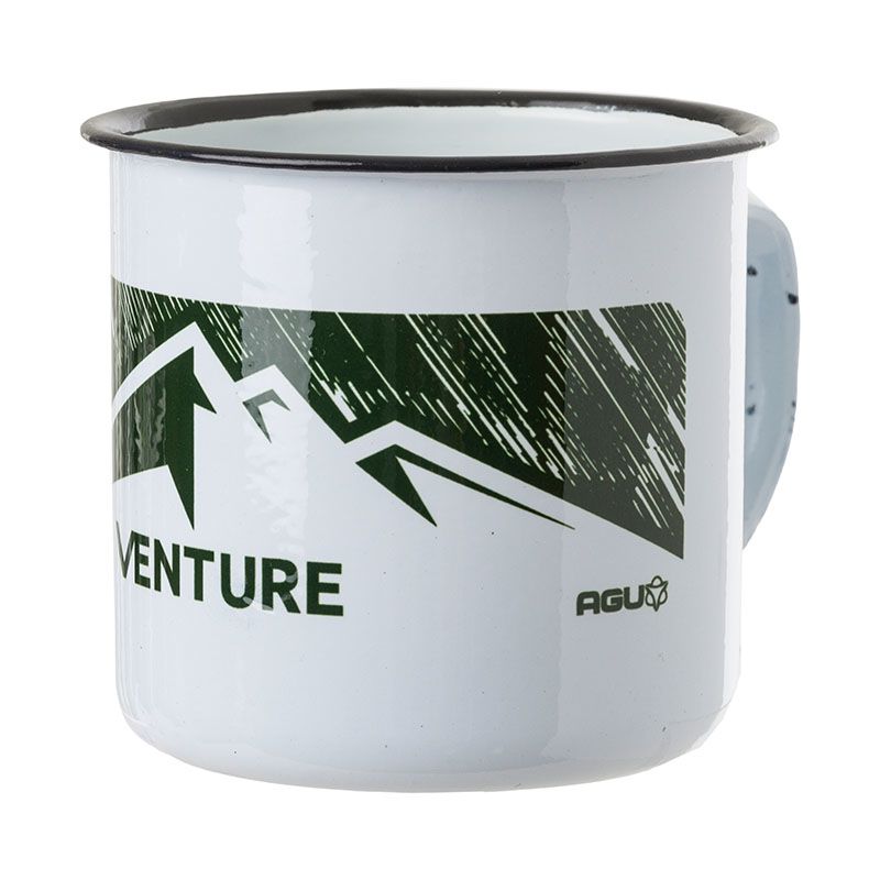 Tazza VENTURE 380ml Bianco