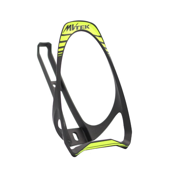 Portaborraccia PREDATOR Ultralight Nero/Giallo 19gr