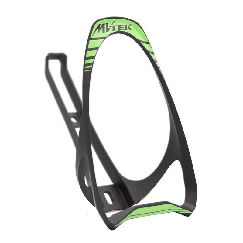 Portaborraccia PREDATOR Ultralight Nero/Verde 19gr