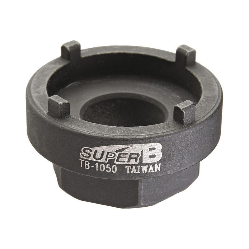 Estrattore Ruota Libera BMX e Single Speed 12-13-14 Denti Nero