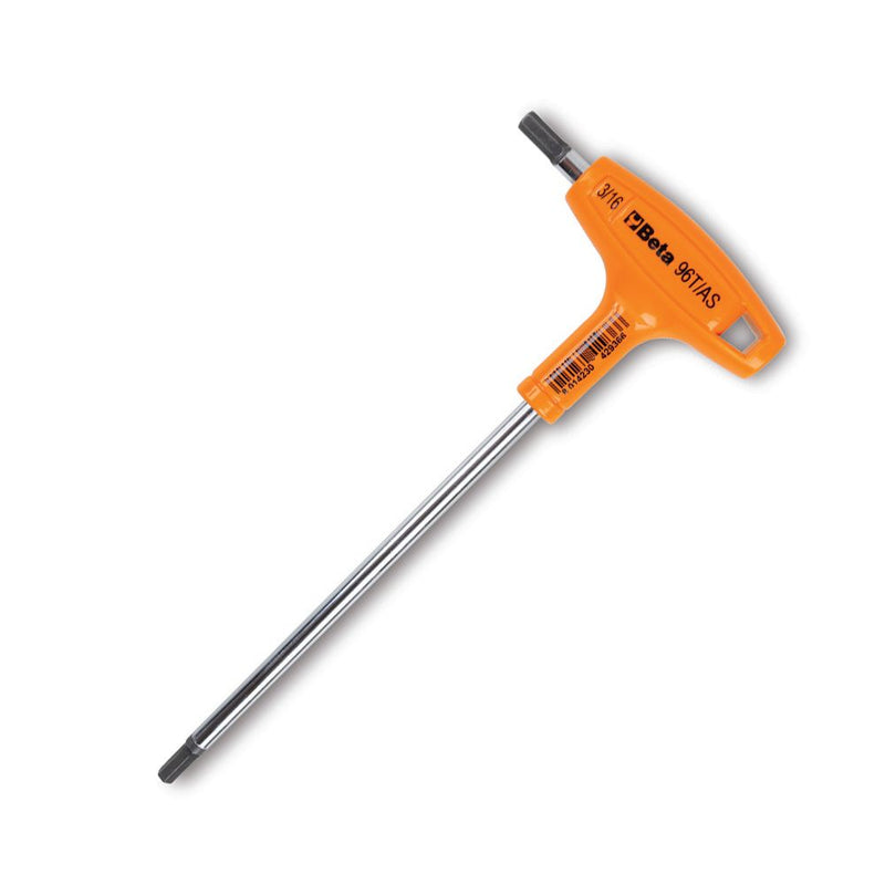 Chiave TorX T8 con Impugnatura