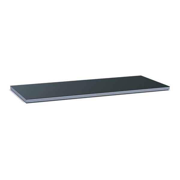 Piano di Lavoro RSC50 P in Lamiera 1495x630mm Grigio