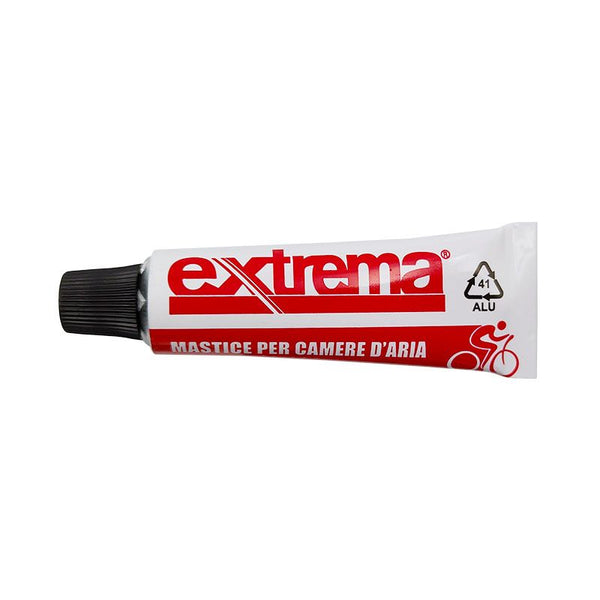 Soluzione Vulcanizzante EXTREMA 10ml - 12 Pezzi