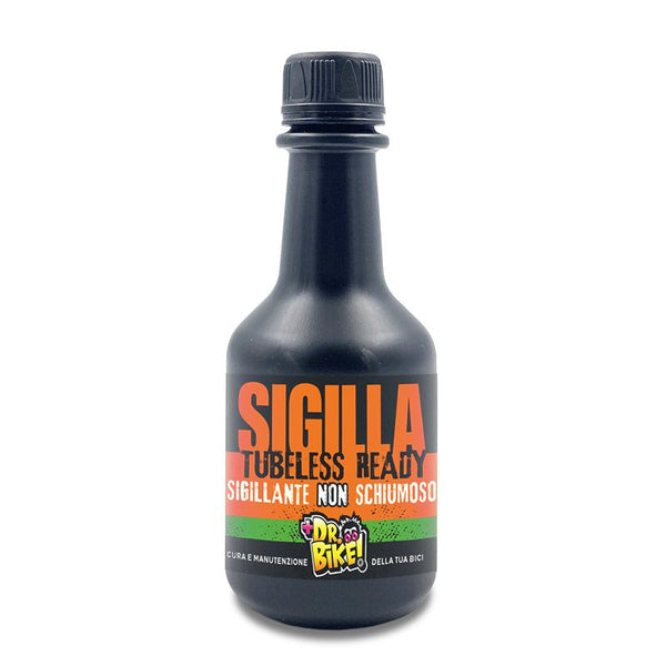 DR.BIKE SIGILLANTI - Sigillante non Schiumoso per TBL Ready - 250ml