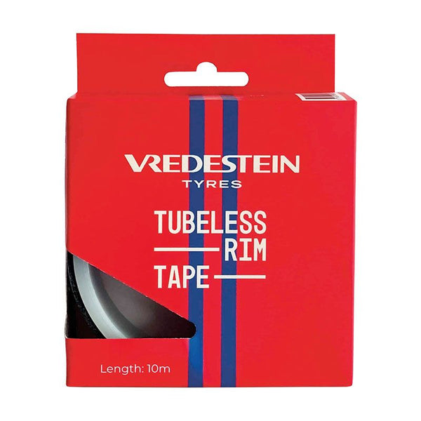 Nastro di Conversione Tubeless 10mt x 25mm