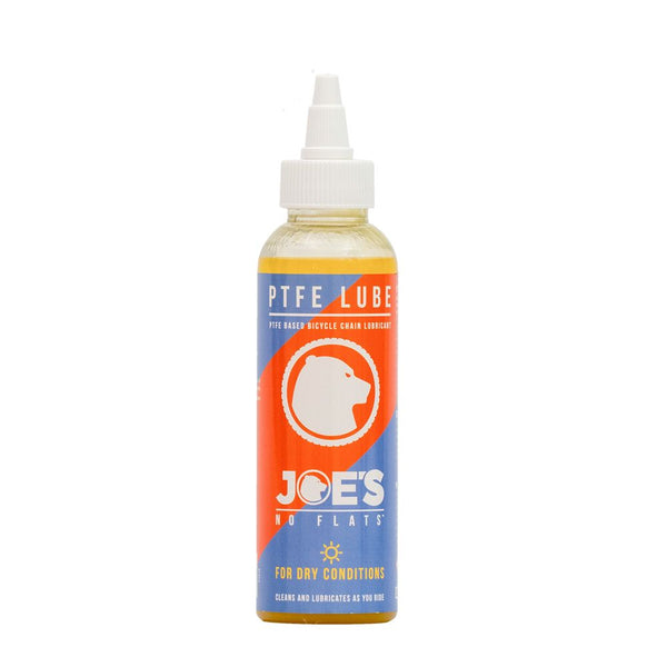 Olio Lubrificante CHAIN LUBE 60ml con PTFE per Catena Dry