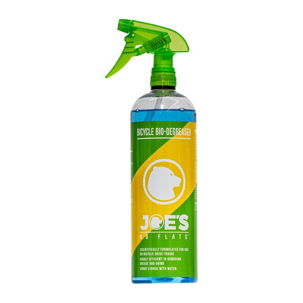 Detergente Sgrassante BIO 1000ml con Erogatore