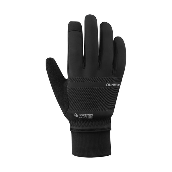 Guanti Shimano Infinium primaloft