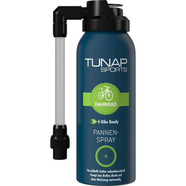 Tunap Sports Spray per forature