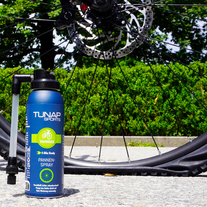 Tunap Sports Spray per forature