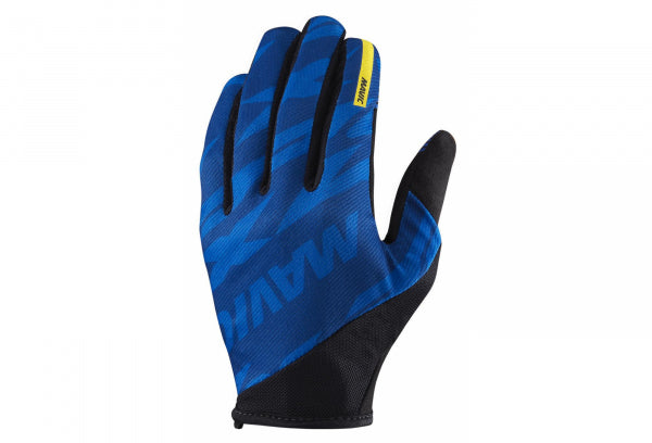 MAVIC DEEMAX PRO HANDSCHUHE 