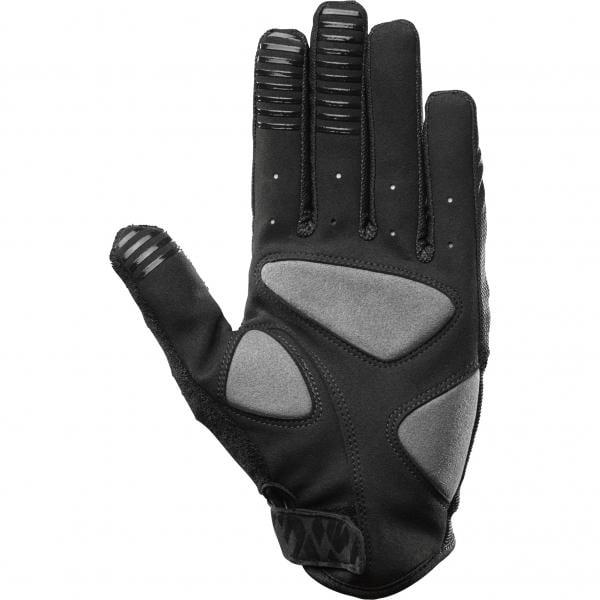 MAVIC CROSSRIDE PROTECT GLOVES 