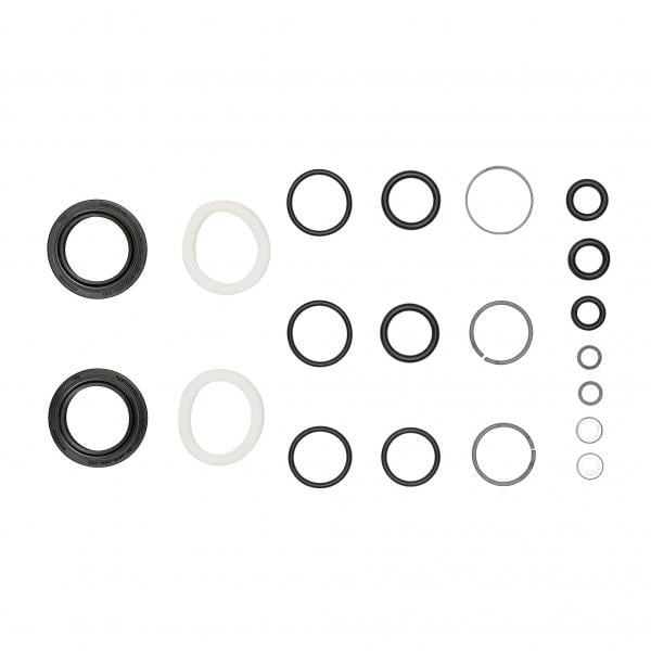 ROCKSHOX SID A3 Complete Gasket Kit (2014-2016) #00.4315.032.430 