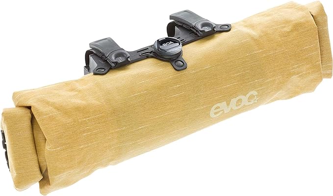 EVOC Handlebar Bag HANDLEBAR PACK BOA Loam 