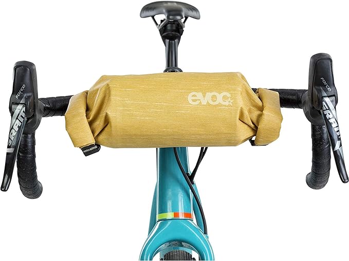 Evoc Borsa da Manubrio Handlebar Pack Boa  Loam