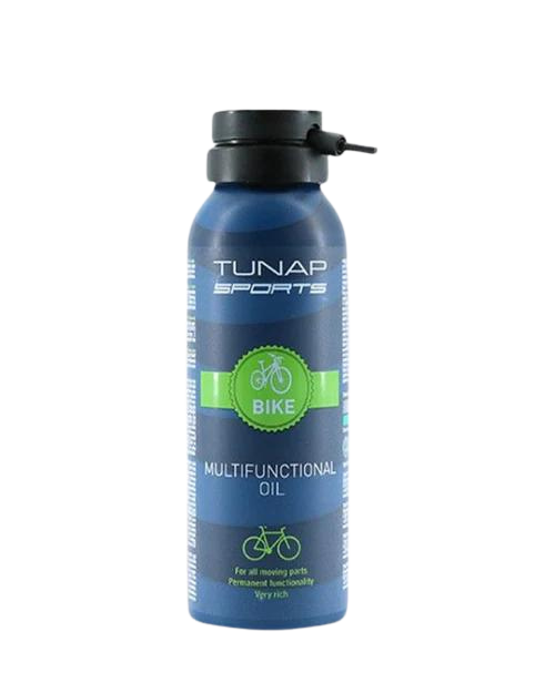 Tunap Multifunctional Oil