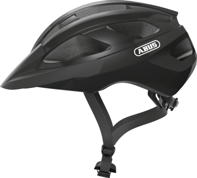 Casco Abus Macator