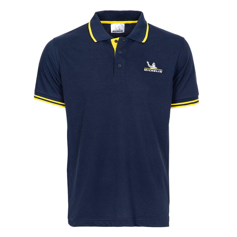 Polo Shirt MOTION Uomo MI1785 Taglia S