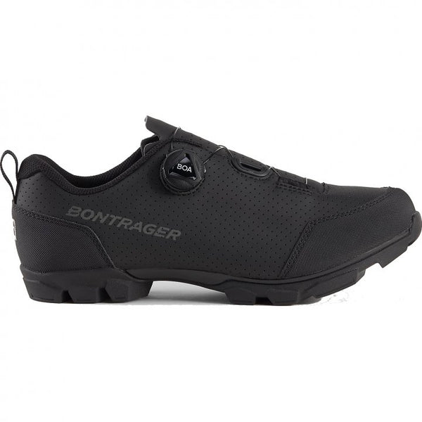 Scarpa Bontrager evoke mountainbike shoe