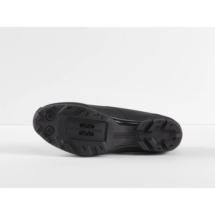 Scarpa Bontrager evoke mountainbike shoe