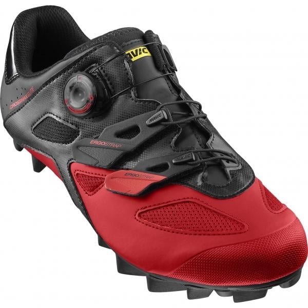 MAVIC CROSSMAX ELITE MTB SHOES 